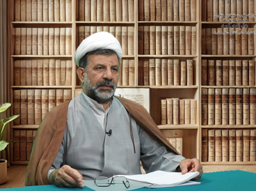 مهدی مهریزی